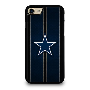 DALLAS COWBOYS NFL METAL STRIPE iPhone 7 / 8 Case Cover DALLAS COWBOYS NFL METAL STRIPE iPhone 7 / 8 Case Cover