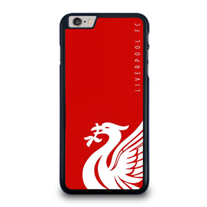 LIVERPOOL FC FOOTBALL CLUB LOGO THE REDS iPhone 6 / 6S Plus Case Cover LIVERPOOL FC FOOTBALL CLUB LOGO THE REDS iPhone 6 / 6S Plus Case Cover