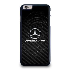 MERCEDES BENZ AMG LOGO TWIRL iPhone 6 / 6S Plus Case Cover