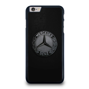 MERCEDES BENZ EMBLEM LOGO iPhone 6 / 6S Plus Case Cover MERCEDES BENZ EMBLEM LOGO iPhone 6 / 6S Plus Case Cover