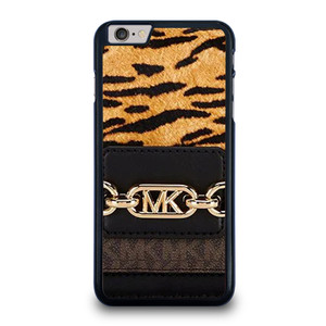 MICHAEL KORS LOGO TIGER BAG iPhone 6 / 6S Plus Case Cover