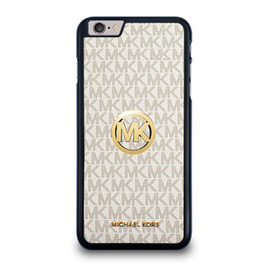 MICHAEL KORS MK LOGO PATERN ICON iPhone 6 / 6S Plus Case Cover