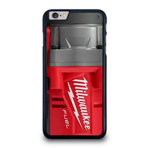 MILWAUKEE TOOL FUEL LOGO iPhone 6 / 6S Plus Case Cover