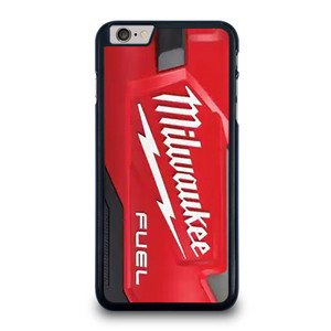 MILWAUKEE TOOL LOGO FUEL ICON iPhone 6 / 6S Plus Case Cover