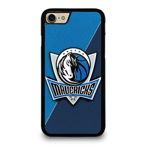 DALLAS MAVERICKS NBA BASKETBALL LOGO iPhone 7 / 8 Case Cover DALLAS MAVERICKS NBA BASKETBALL LOGO iPhone 7 / 8 Case Cover