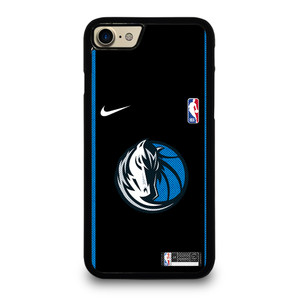 DALLAS MAVERICKS NIKE NBA BASKETBALL iPhone 7 / 8 Case Cover