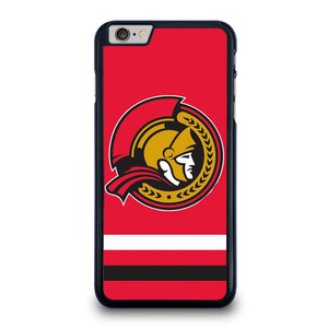 OTTAWA SENATORS LOGO HOCKEY TEAM LOGO iPhone 6 / 6S Plus Case Cover