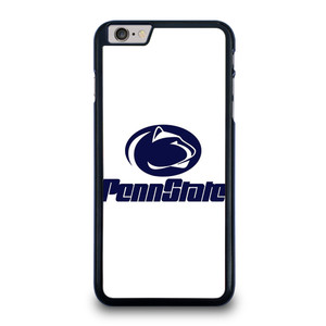 PENN STATE NITTANY LIONS LOGO FOOTBALL PENNSYLVANIA iPhone 6 / 6S Plus Case Cover