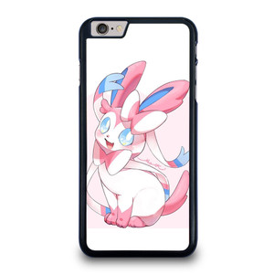 POCKET MONSTERS POKEMON SYLVEON iPhone 6 / 6S Plus Case Cover