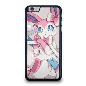 POKEMON POCKET MONSTERS SYLVEON iPhone 6 / 6S Plus Case Cover