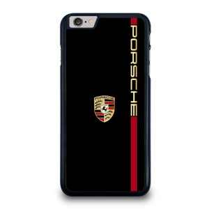 PORSCHE CAR LOGO ICON iPhone 6 / 6S Plus Case Cover