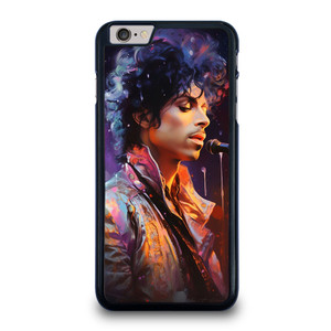 PRINCE PURPLE IN MEMORIAM iPhone 6 / 6S Plus Case Cover
