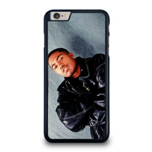 RAPPER NASIR JONES NAS iPhone 6 / 6S Plus Case Cover