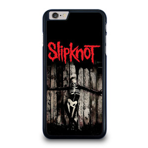 SLIPKNOT BAND LOGO GRAY CHAPTER iPhone 6 / 6S Plus Case Cover