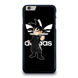 SON GOKU KID DRAGON BALL ADIDAS iPhone 6 / 6S Plus Case Cover SON GOKU KID DRAGON BALL ADIDAS iPhone 6 / 6S Plus Case Cover