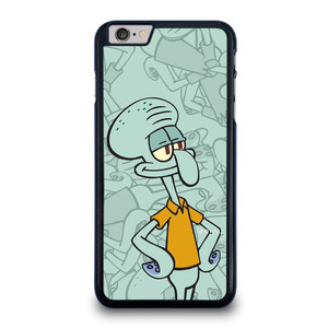 SQUIDWARD TENTACLES FROM SPONGEBOB SQUAREPANTS iPhone 6 / 6S Plus Case Cover