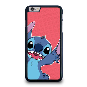 STITCH DISNEY CARTOON 2 iPhone 6 / 6S Plus Case Cover