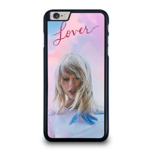 TAYLOR SWIFT LOVER ALBUM COVER iPhone 6 / 6S Plus Case Cover TAYLOR SWIFT LOVER ALBUM COVER iPhone 6 / 6S Plus Case Cover