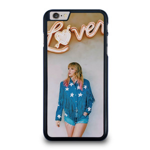 TAYLOR SWIFT LOVER COVER iPhone 6 / 6S Plus Case Cover