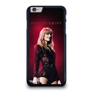 TAYLOR SWIFT REPUTATION ALBUM iPhone 6 / 6S Plus Case Cover