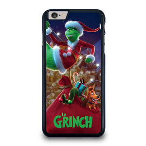 THE GRINCH iPhone 6 / 6S Plus Case Cover