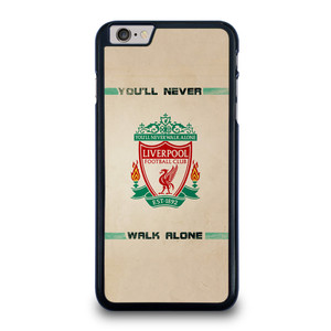 THE REDS LIVERPOOL FC FOOTBALL CLUB iPhone 6 / 6S Plus Case Cover