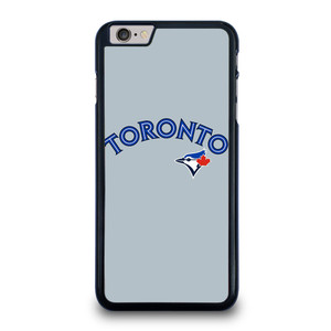 TORONTO BLUE JAYS BASEBALL TEAM LOGO iPhone 6 / 6S Plus Case Cover TORONTO BLUE JAYS BASEBALL TEAM LOGO iPhone 6 / 6S Plus Case Cover