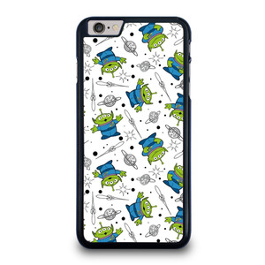 TOY STORY DISNEY ALIEN COLLAGE iPhone 6 / 6S Plus Case Cover