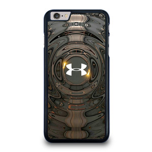 UNDER ARMOUR LOGO LIQUID iPhone 6 / 6S Plus Case Cover UNDER ARMOUR LOGO LIQUID iPhone 6 / 6S Plus Case Cover