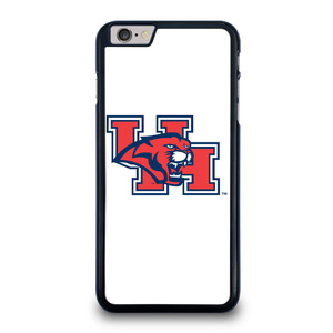 UNIVERSITY HOUSTON COUGARS BASKETBALL TEAM LOGO iPhone 6 / 6S Plus Case Cover