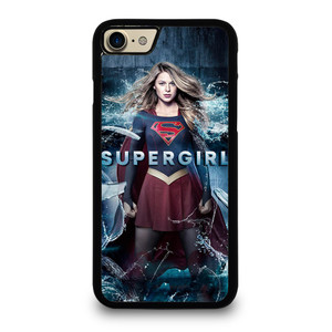 DC COMIC SUPERGIRL iPhone 7 / 8 Case Cover