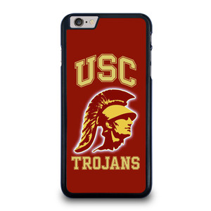USC TROJANS FOOTBALL LOGO ICON iPhone 6 / 6S Plus Case Cover