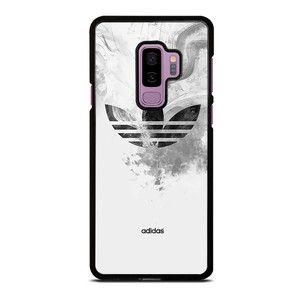 ADIDAS LOGO ART Samsung Galaxy S9 Plus Case Cover