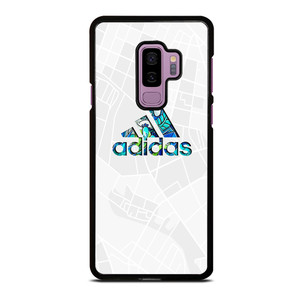 ADIDAS LOGO FLORAL SUMMER ICON Samsung Galaxy S9 Plus Case Cover ADIDAS LOGO FLORAL SUMMER ICON Samsung Galaxy S9 Plus Case Cover