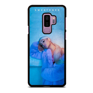 ARIANA GRANDE SWEETENER Samsung Galaxy S9 Plus Case Cover ARIANA GRANDE SWEETENER Samsung Galaxy S9 Plus Case Cover