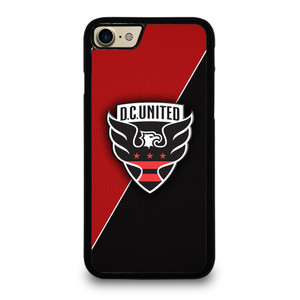 DC UNITED SOCCER MLS 2 iPhone 7 / 8 Case Cover