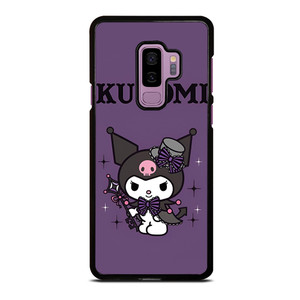 CARTOON KUROMI CAT Samsung Galaxy S9 Plus Case Cover