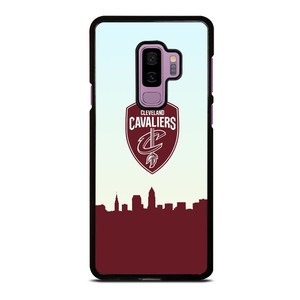 CLEVELAND CAVALIERS BASKETBALL NBA TEAM LOGO Samsung Galaxy S9 Plus Case Cover CLEVELAND CAVALIERS BASKETBALL NBA TEAM LOGO Samsung Galaxy S9 Plus Case Cover