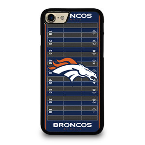 DENVER BRONCOS FOOTBALL FIELD iPhone 7 / 8 Case Cover DENVER BRONCOS FOOTBALL FIELD iPhone 7 / 8 Case Cover