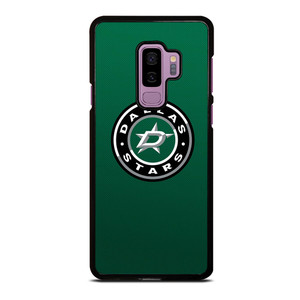DALLAS STARS HOCKEY TEAM LOGO NHL Samsung Galaxy S9 Plus Case Cover
