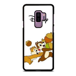 DISNEY CHIP AND DALE CLASSIC CARTOON Samsung Galaxy S9 Plus Case Cover DISNEY CHIP AND DALE CLASSIC CARTOON Samsung Galaxy S9 Plus Case Cover
