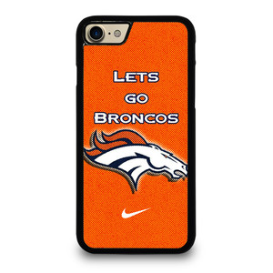 DENVER BRONCOS NFL FOOTBALL FANS 2 iPhone 7 / 8 Case Cover DENVER BRONCOS NFL FOOTBALL FANS 2 iPhone 7 / 8 Case Cover