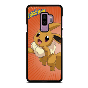 EEVEE POCKET MONSTERS POKEMON Samsung Galaxy S9 Plus Case Cover