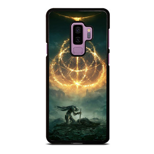 ELDEN RING GAMES ICON Samsung Galaxy S9 Plus Case Cover