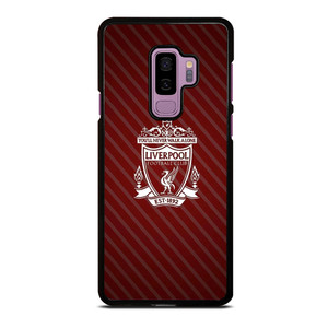 FOOTBALL CLUB THE REDS LIVERPOOL FC Samsung Galaxy S9 Plus Case Cover