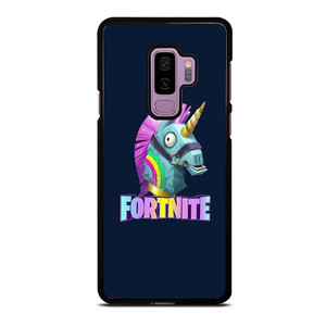 FORTNITE GAME LOGO UNICORN Samsung Galaxy S9 Plus Case Cover