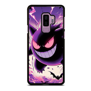 GENGAR POKEMON POCKET MONSTERS Samsung Galaxy S9 Plus Case Cover