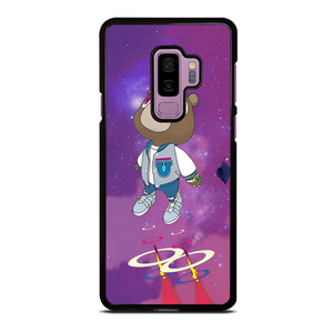 KANYE WEST DROPOUT BEAR ICON Samsung Galaxy S9 Plus Case Cover