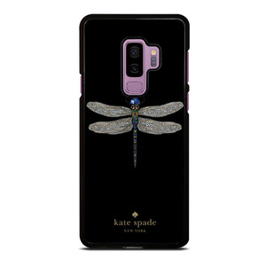 KATE SPADE NEW YORK DRAGONFLY Samsung Galaxy S9 Plus Case Cover