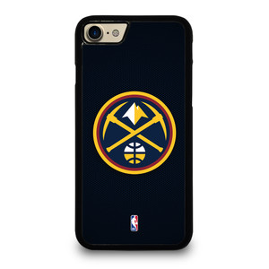 DENVER NUGGETS BASKETBALL NBA iPhone 7 / 8 Case Cover DENVER NUGGETS BASKETBALL NBA iPhone 7 / 8 Case Cover